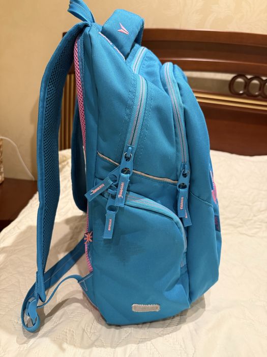 Рюкзак (ранець) шкільний Yes  Butterfly mood