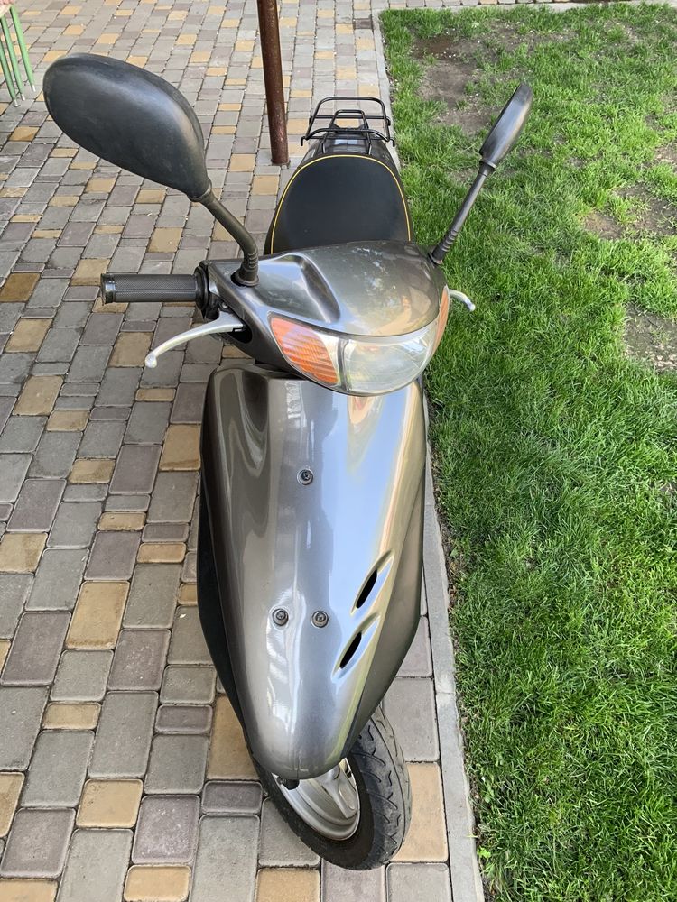 Honda Dio 34 Хонда Діо 34