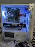 Komputer gamingowy – i5 / RX 580 / 16GB RAM – do gier