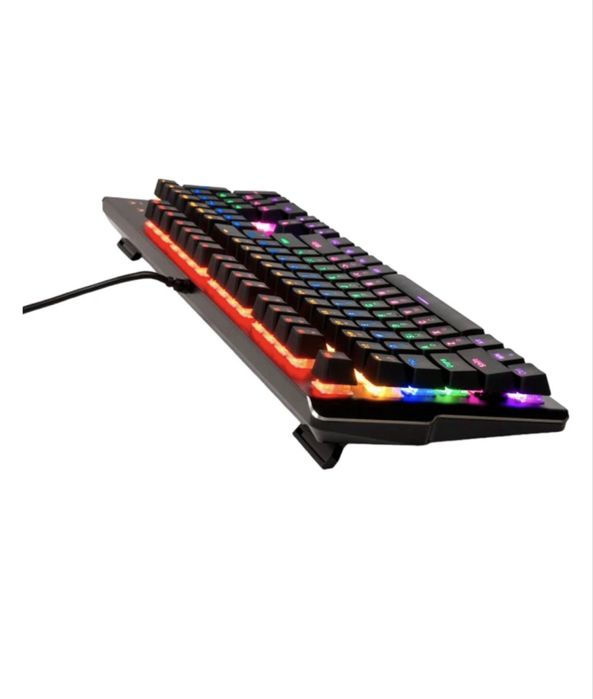 Игровая клавиатура VINGA KВGM160