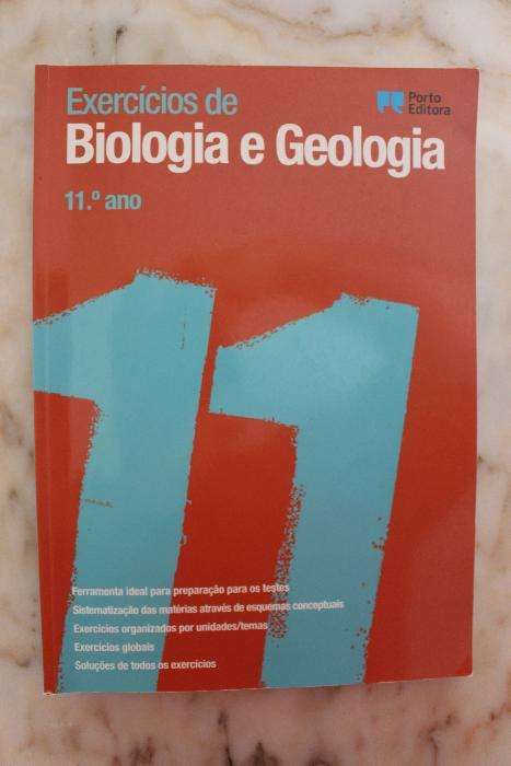 Guia de Estudo Geologia e Exercícios 11º Ano