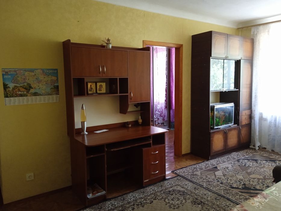 Здається квартира  подобово Чугуїв