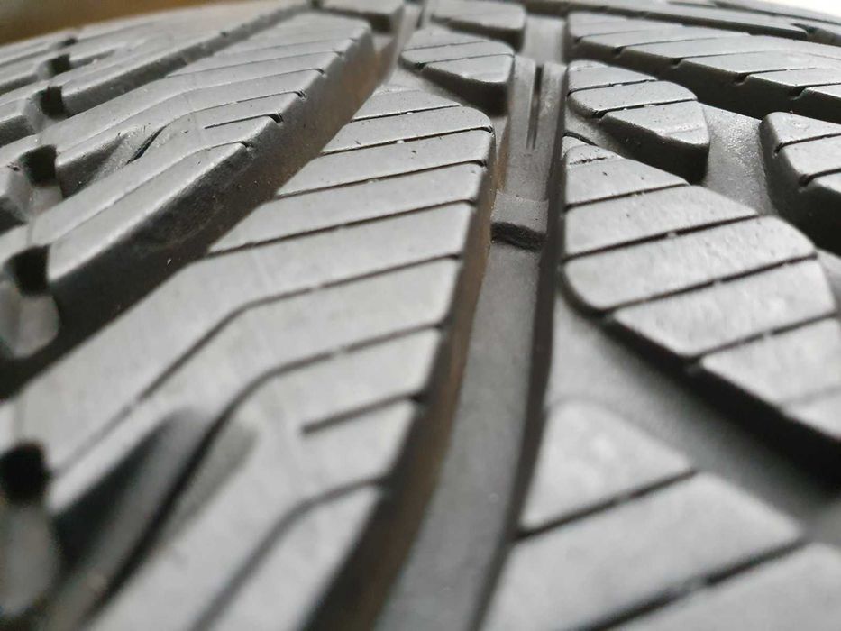 2x Kleber Krisalp HP3  205/60r16  7,7mm 2024r Jak nowe