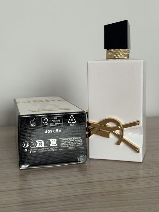 perfumy Ysl Libre 90ml