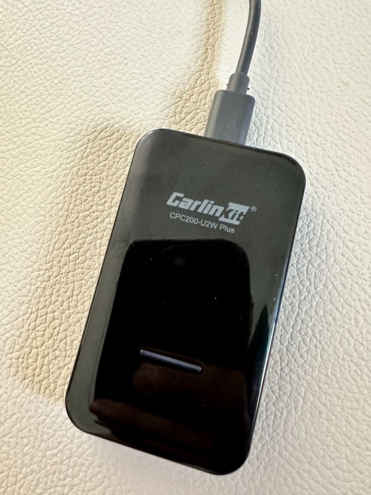 Adapter Apple Carplay - Carlinkit