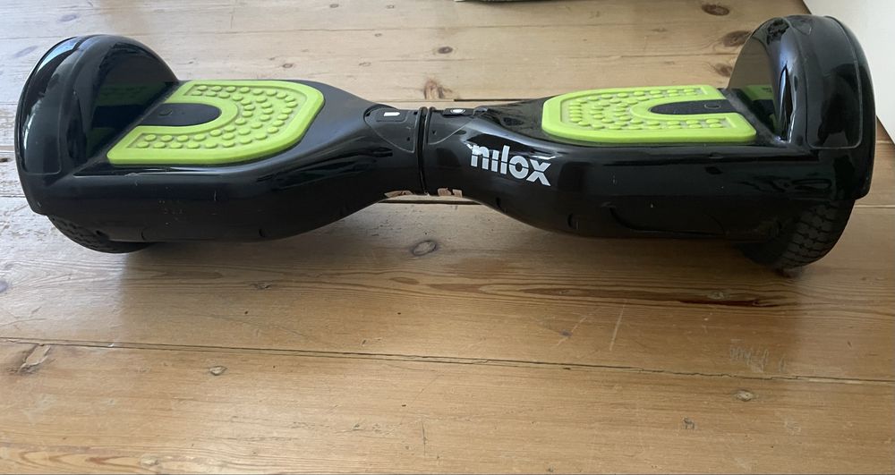 Hoverboard  NILOX