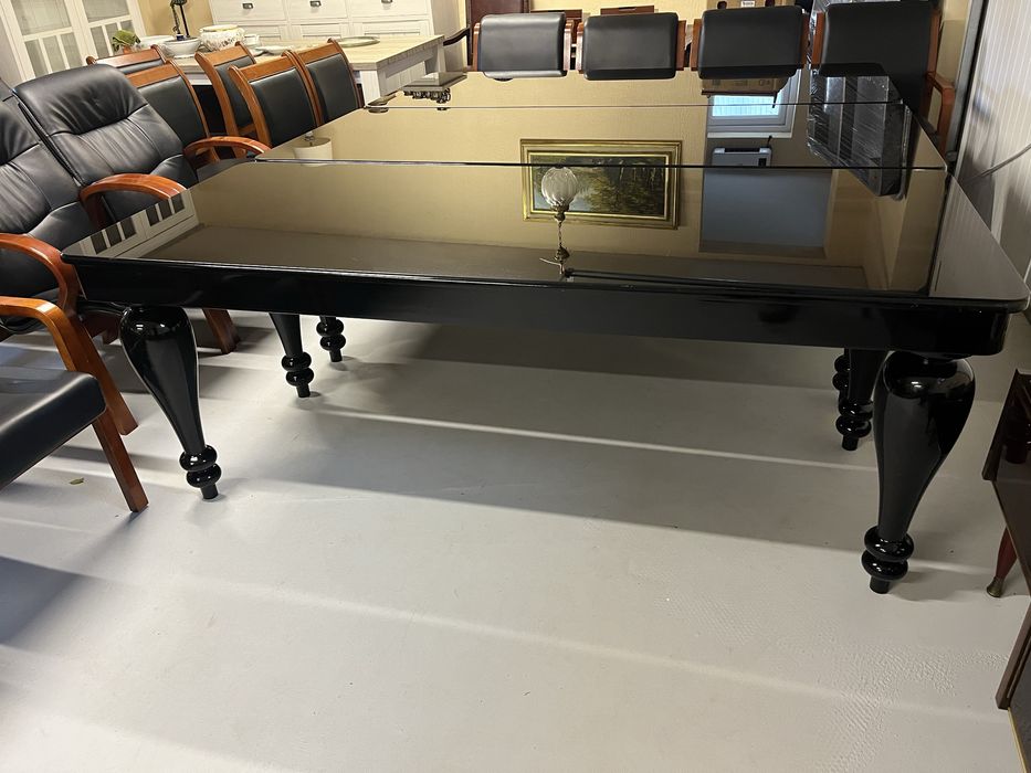 Piękne stoły w stylu GLAMOUR