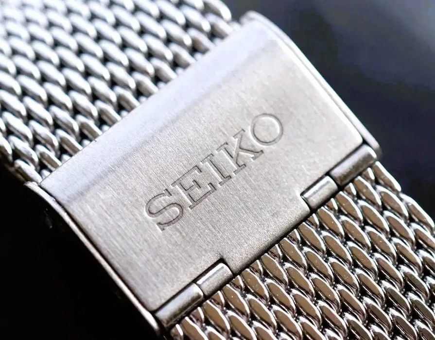 Zegarek męski SEIKO SRPD67. Nowy. Oryginalny!