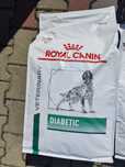 ROYAL CANIN diabetic veterinary 12kg