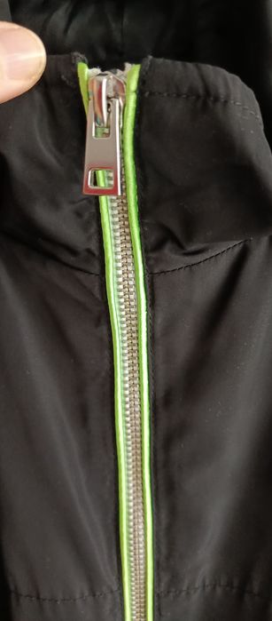 Kurtka parka, wiatrówka Cropp r.S