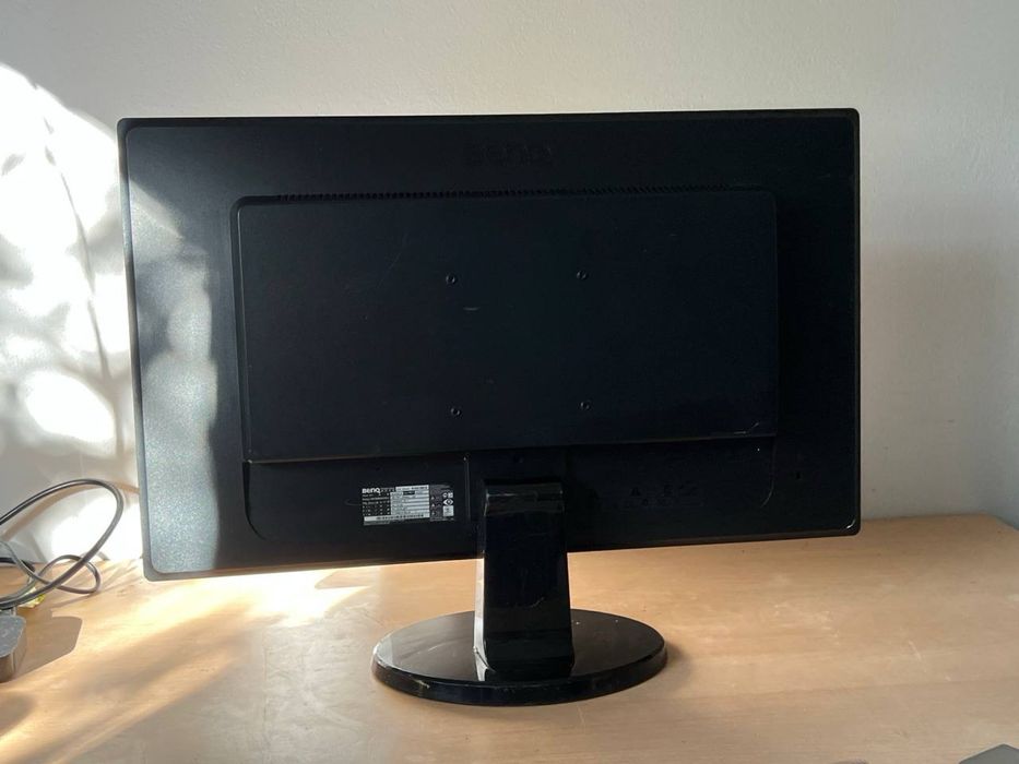 Монітор BenQ – 24” / Full HD / TN-матриця