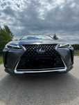 Sprzedam LEXUS UX 2021