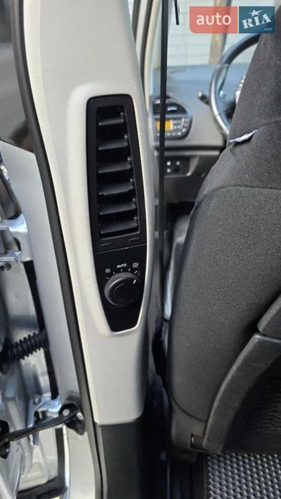 Citroen C4 Grand Picasso 2006