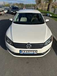 Volksvagen Passat B7