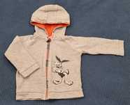 Bluza niemowlęca 80
