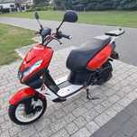 Peugeot Kisbee 50 2t . 2018r