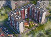 Продам Однокімнатну , від Компанії Фаворит
