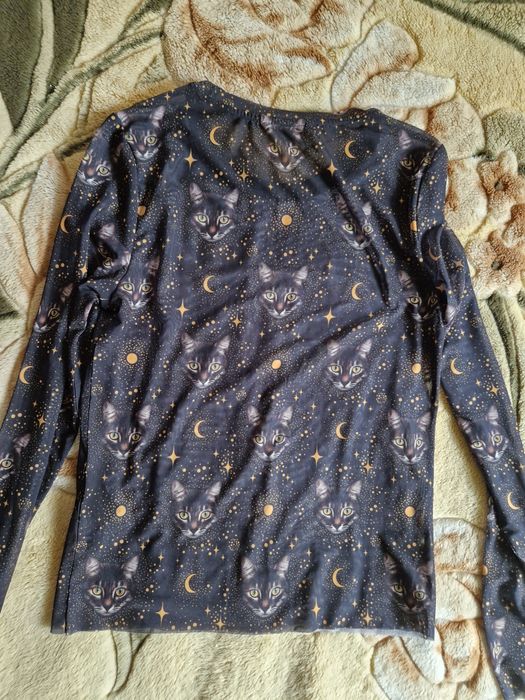 Стильна кофтинка