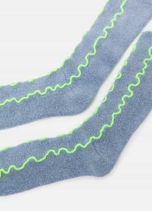 Happy Socks STITCHED SOCK UNISEX Skarpety r.41-46