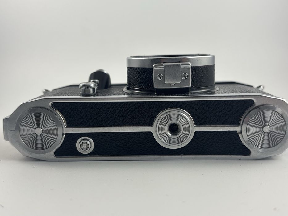 Pentacon F • lustrzanka analogowa M42 • sprawna • klasyk NRD