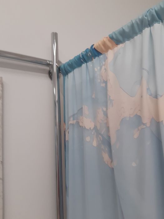 Przymierzalnia sklepowa