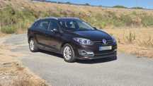 Renault megane st 1.5 dci