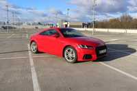 Audi TT Nawigacja Kamera Cofania OLed Matrix S-Line Quattro Stan Idealny