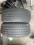 Sprzedam opony pirelly 245/40-19