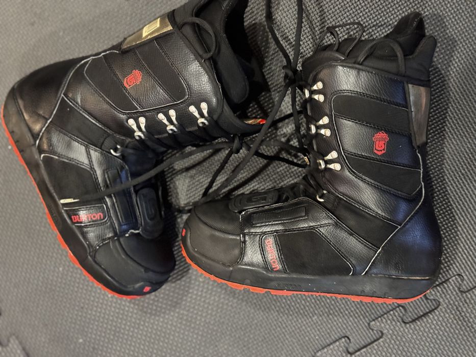 Buty Snowbordowe burton 42