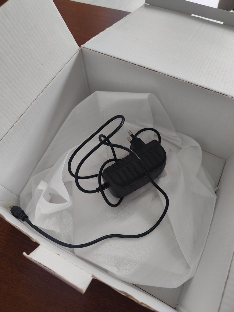 Lampa do paznokci LED 72W