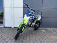 Barton NXT 125 CROSS dla początkujących! Zapraszamy!