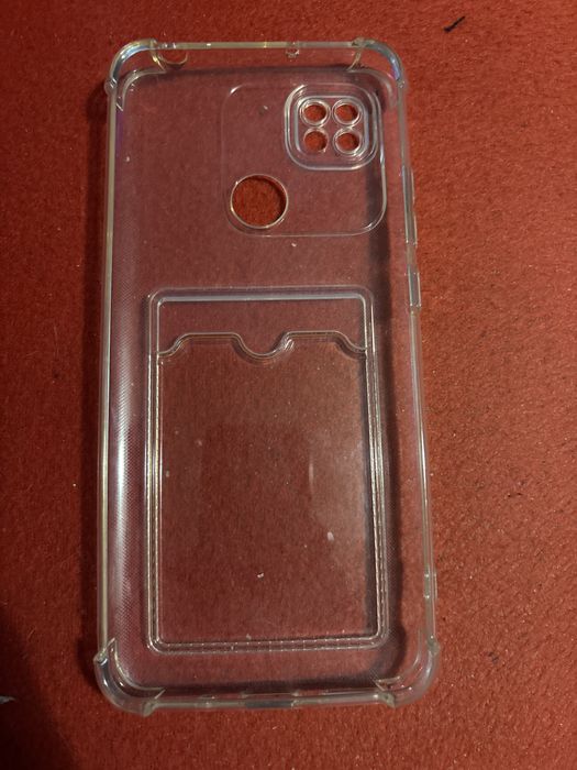 Чехлы для телефона Redmi 9C