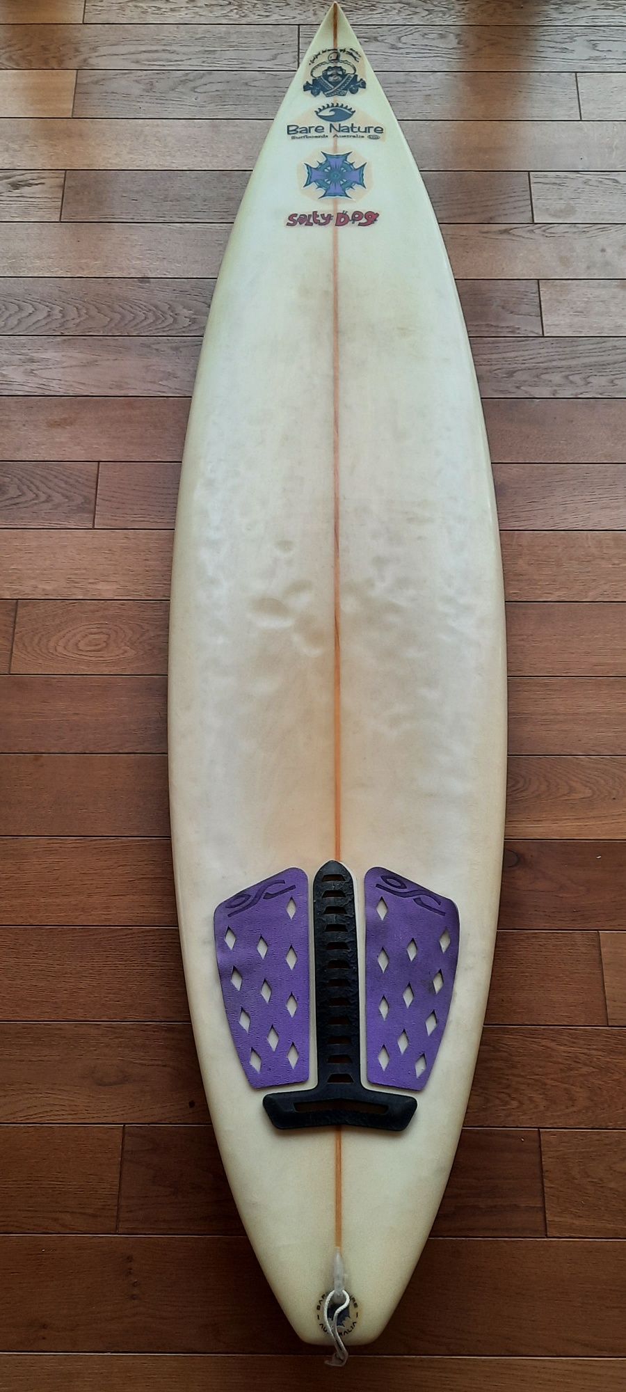 Surfboards - Pranchas de Surf