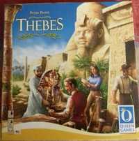 настольная игра "THEBES"