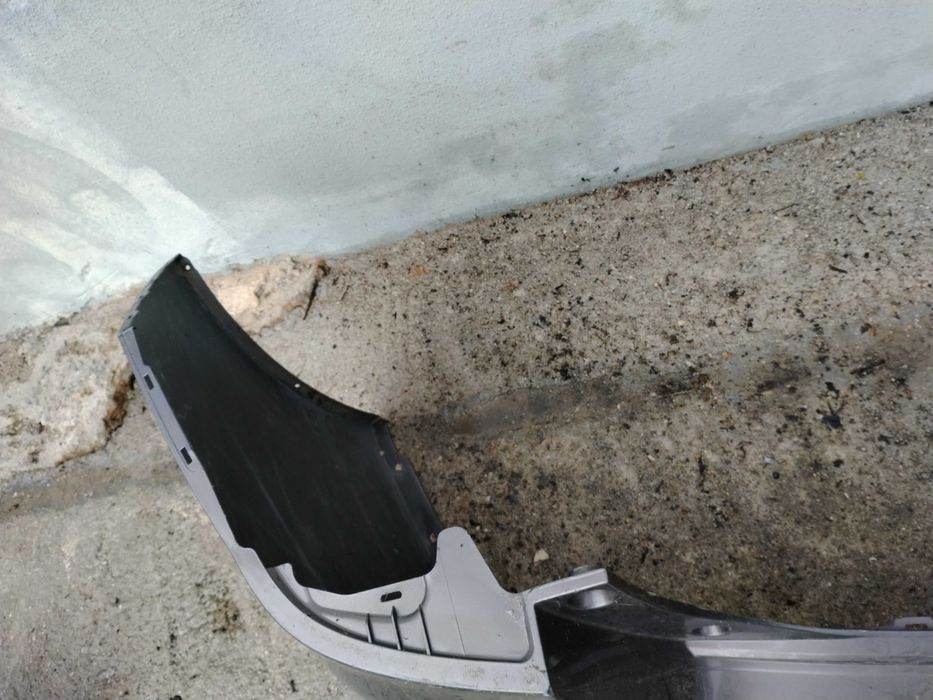 Parachoques Honda Insight