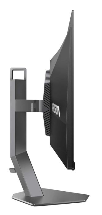 Nowy monitor AGON AG276QZD2 – nieotwierany, pełna gwarancja producenta