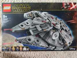 Lego Star Wars 75257 Sokół Millennium