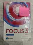 Focus 3 cwiczenia