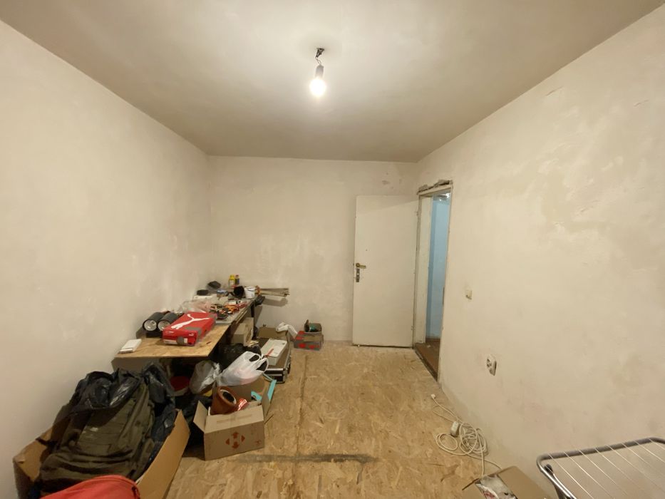 Продається квартира. Вул. Микитинецька. Незалежності. 33м². 3 поверх.
