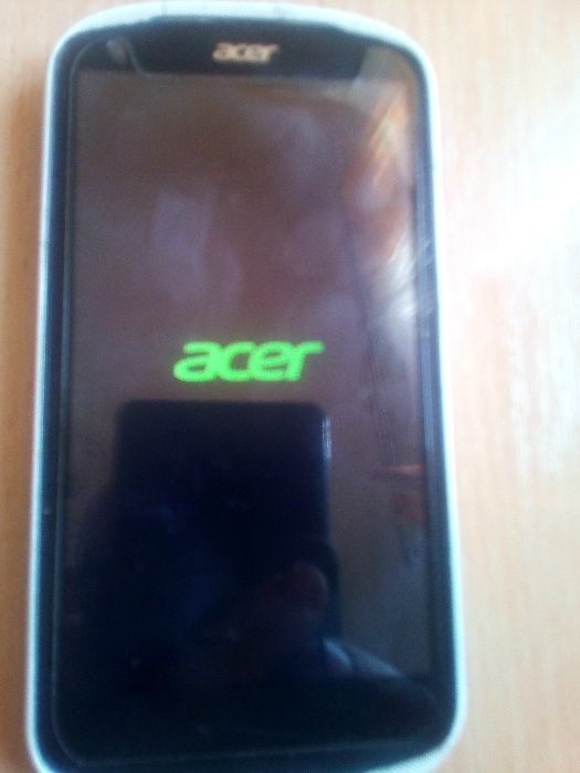 Продам мобілку Acer v360