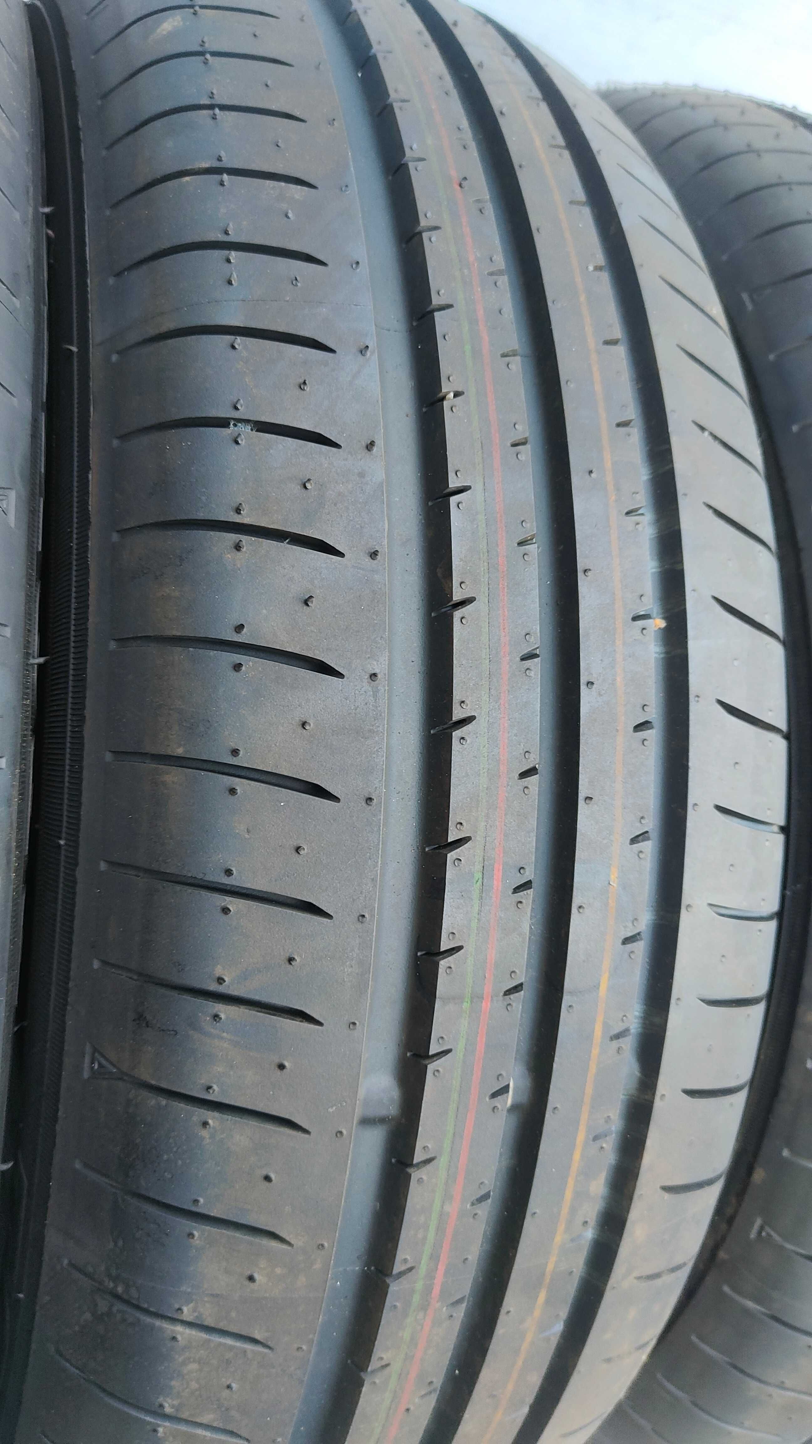 Opony Letnie 185/60/16 Toyo 2024r Nowe Demo