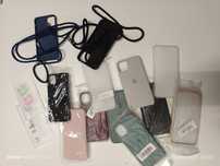 IPhone 11 pro max - Capas