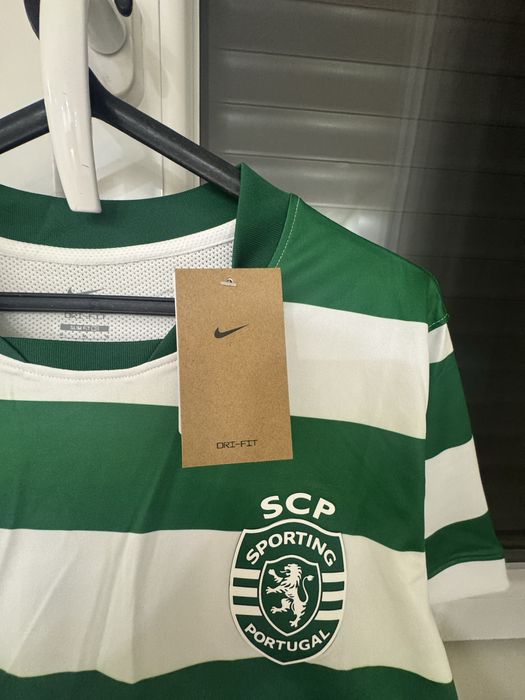 Camisola SPORTING
