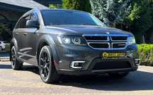 Dodge Journey 2015