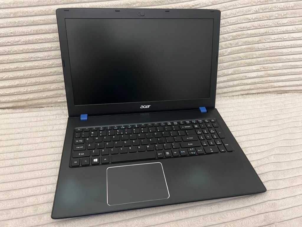Laptop Acer E5 575, 15, 72000 | 8 GB | 256GB SSD + 500GB HD | Stan bdb