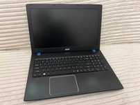Laptop Acer E5 575, 15, 72000 | 8 GB | 256GB SSD + 500GB HD | Stan bdb