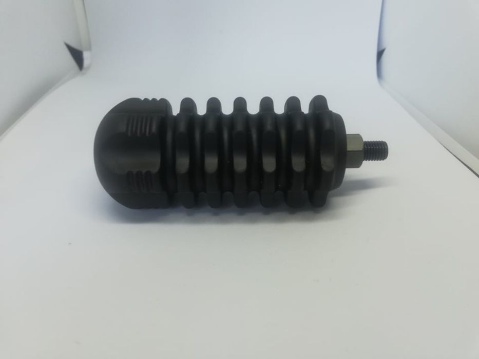 Stabilizator myśliwski do łuku, Łuk bloczkowy, sportowy