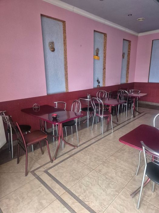 Продаж кафе  Мукачево