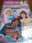 Torebki prezentowe Disney Princess 10 szt urodziny przedszkole