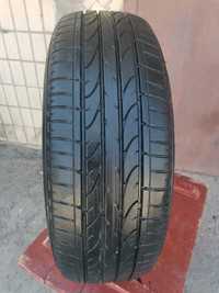 Летние шины  б/у BRIDGESTONE DUELER H/P SPORT 215/60R17 96H